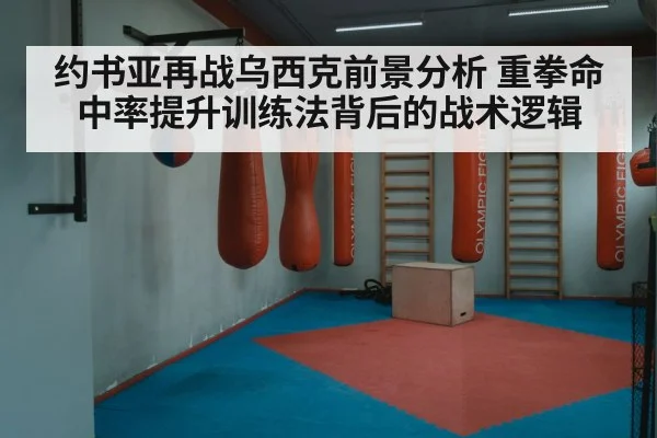 约书亚再战乌西克前景分析 重拳命中率提升训练法背后的战术逻辑